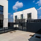 Otopeni, vila individuala, 4 camere, 2 parcari, mutare imediata, comision 0%